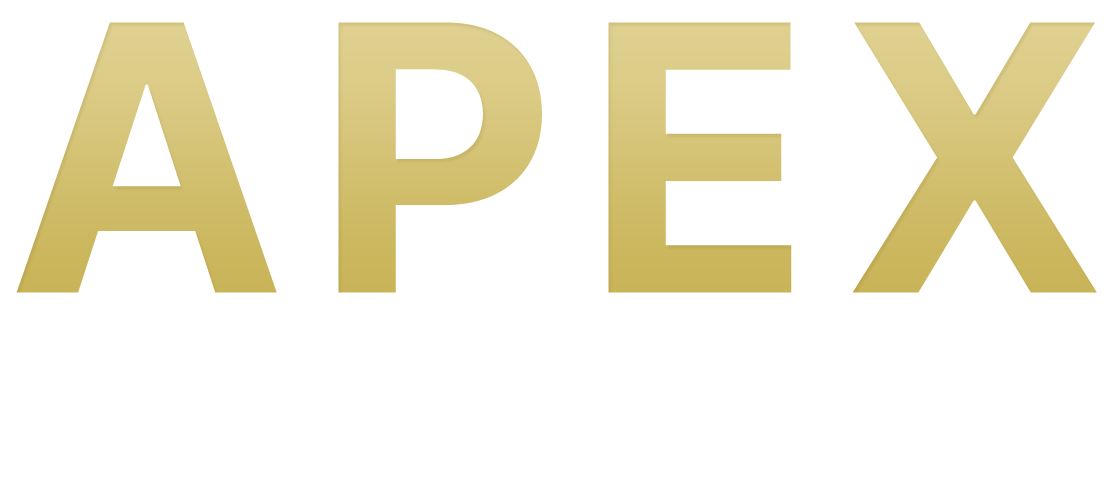 APEX Sports-Cast Logo